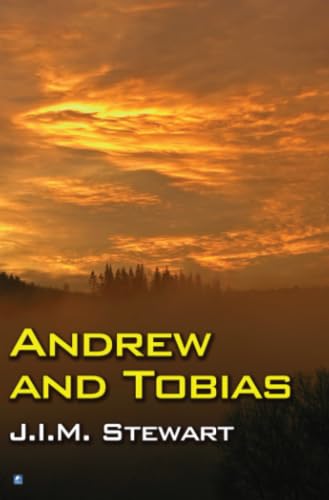 Andrew and Tobias book cover