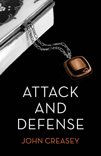Attack the Baron book cover
