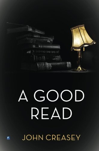 Books for the Baron cover