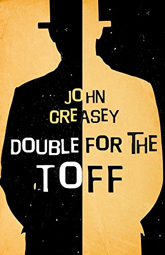 Double for the Toff book cover