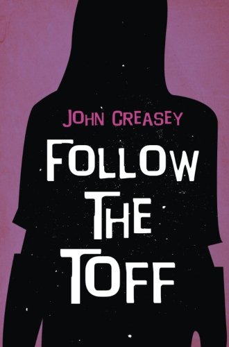 Follow the Toff book cover