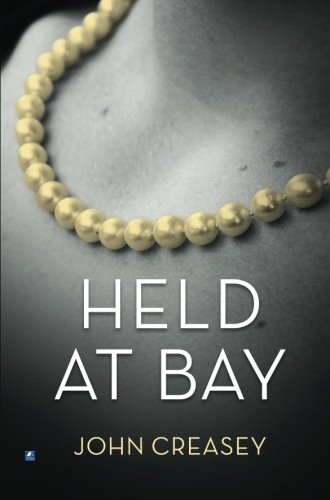 Held at Bay / Blue Mask at Bay / Baron at Bay book cover