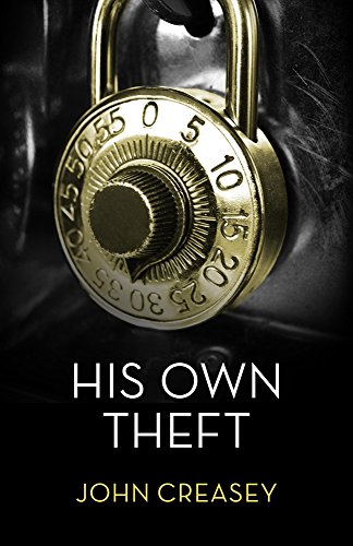 Burgle the Baron / His Own Theft book cover