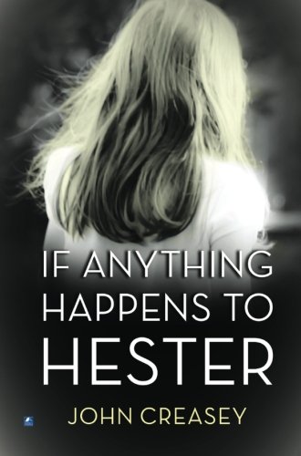 Black for the Baron / If Anything Happens to Hester cover
