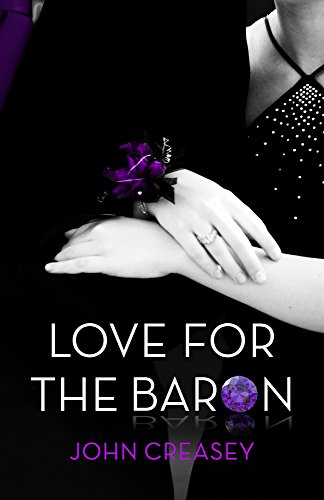 Love for the Baron book cover