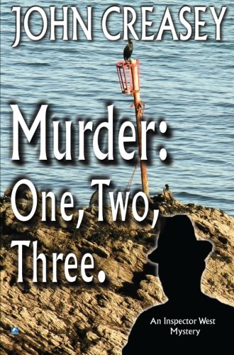 Two for Inspector West / Murder: One, Two, Three book cover