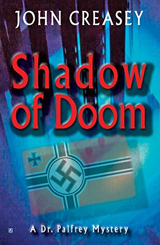 Shadow of Doom book cover
