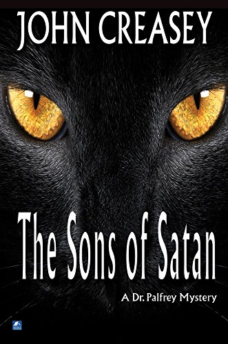 The Sons of Satan book cover