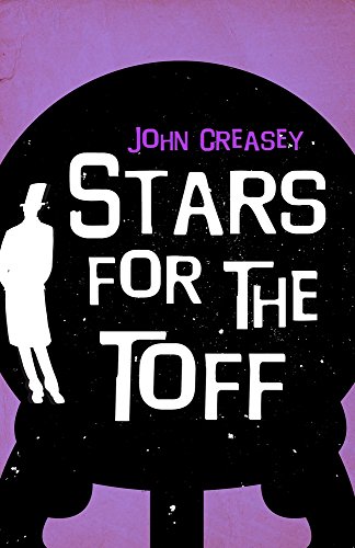 Stars for the Toff cover