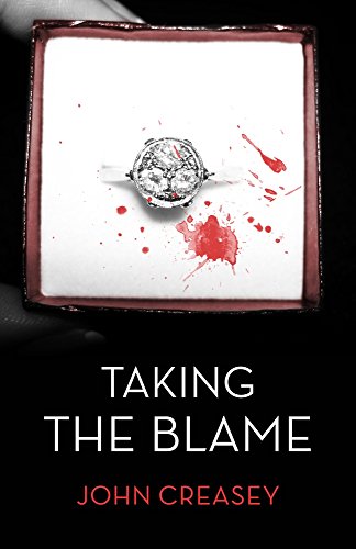 Blame the Baron / Taking the Blame book cover
