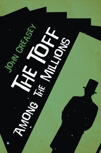 The Toff Among the Millions book cover