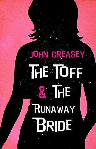 The Toff and the Runaway Bride cover