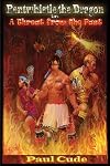 Bentwhistle the Dragon in a Threat from the Past