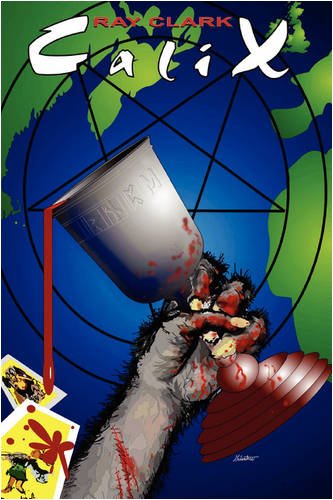 Calix book cover