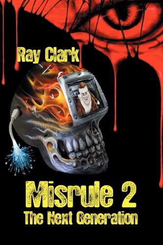 Misrule 2: The Next Generation book cover