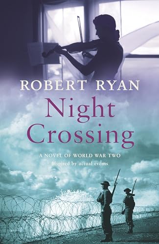 Night Crossing book cover