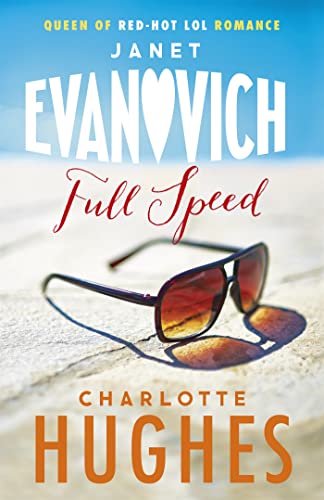 Full Speed book cover