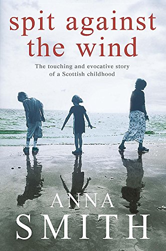 Spit Against the Wind book cover