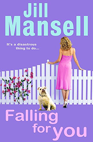 Falling for You book cover