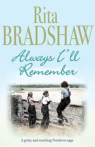 Always I'll Remember book cover