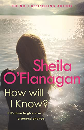 How Will I Know? book cover