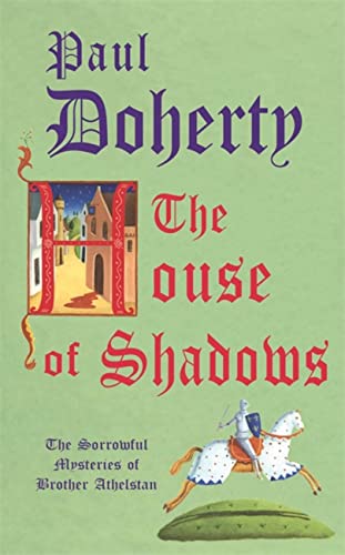 The House of Shadows cover