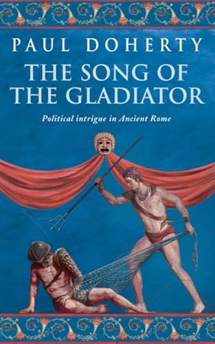The Song of the Gladiator cover