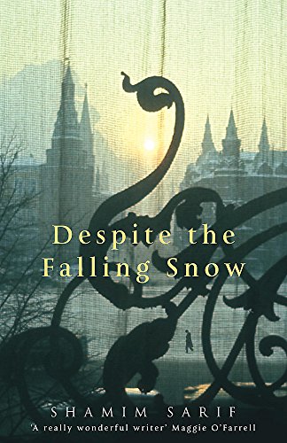 Despite The Falling Snow book cover