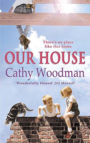 Our House book cover