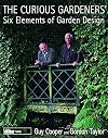 The Curious Gardeners' Six Elements of Garden Design