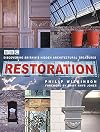 Restoration: Discovering Britain's Hidden Architectural Treasures