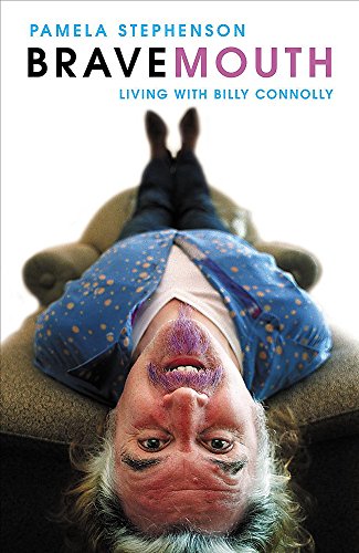 Bravemouth book cover