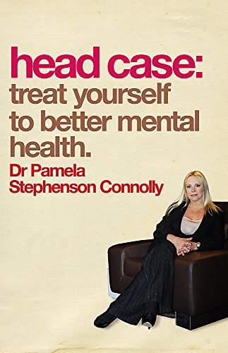 Head Case book cover