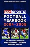 Sky Sports Football Yearbook 2004-2005