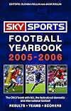 Sky Sports Football Yearbook 2005-2006