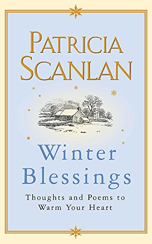 Winter Blessings book cover