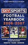 Sky Sports Football Yearbook 2006-2007