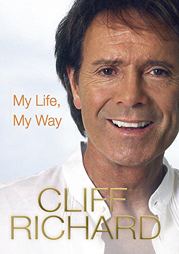 My Life, My Way book cover