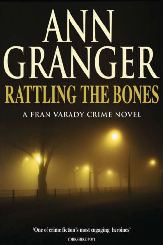 Rattling the Bones book cover