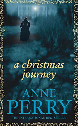 A Christmas Journey book cover