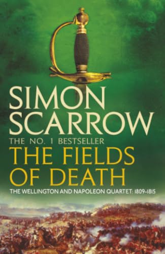 The Fields of Death book cover