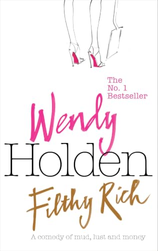 Filthy Rich book cover