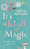 It's a Kind of Magic
