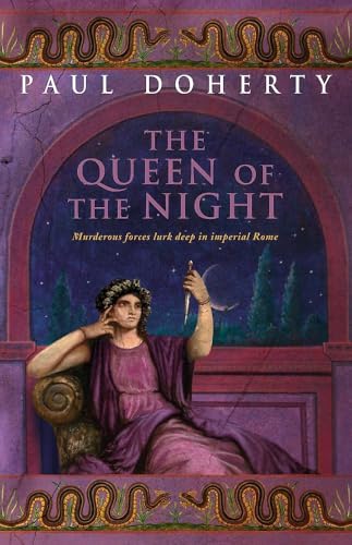 The Queen of the Night book cover
