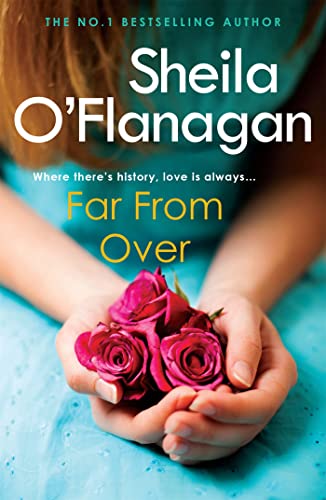 Far from Over book cover