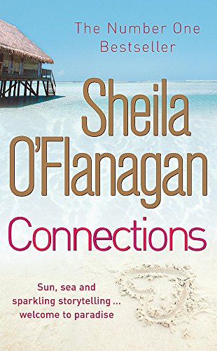 Connections book cover