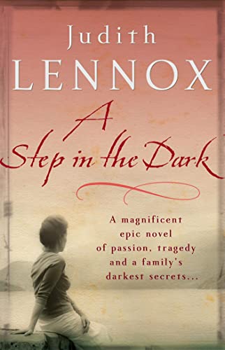 A Step in the Dark book cover