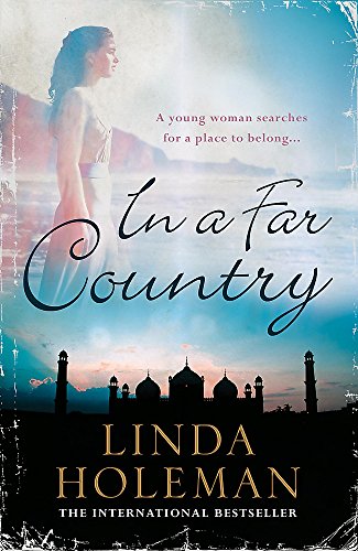 In a Far Country book cover
