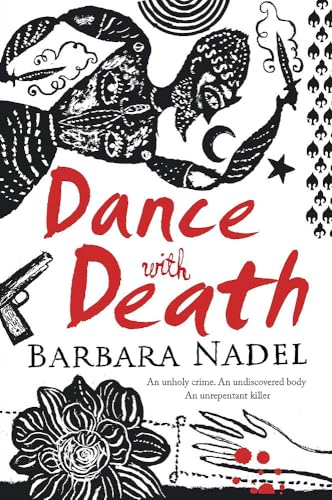 Dance with Death book cover