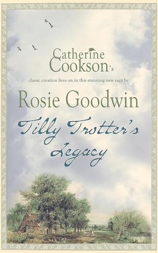 Tilly Trotter's Legacy book cover
